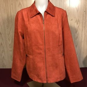 Studio Works womens jacket size 10